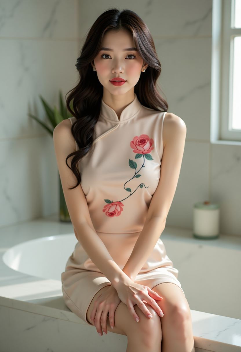 暗河尽头竖版海报