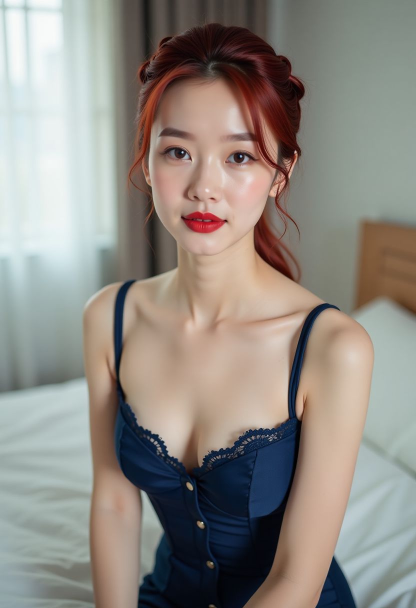 山海拾光剧照